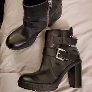 Michael Kors Boots
